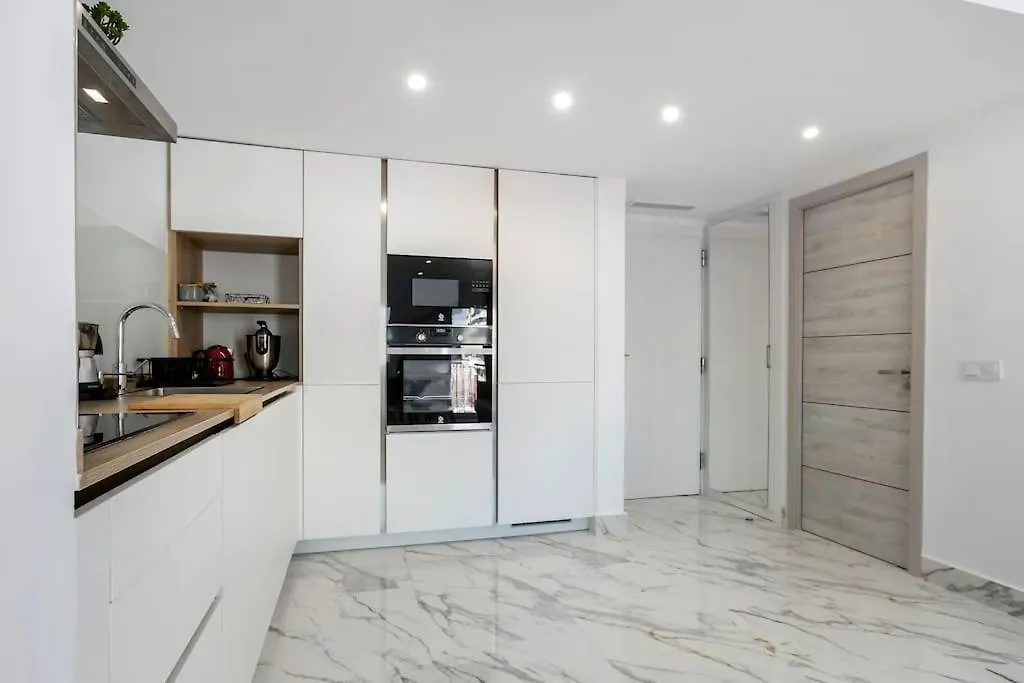 Modern 1 Bedroom Apt In Puerto Banus - Rdr399 Marbella 0*,